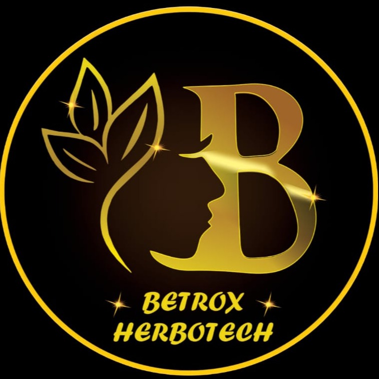Betrox Herbotech Logo